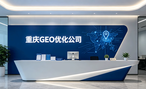 重庆GEO优化